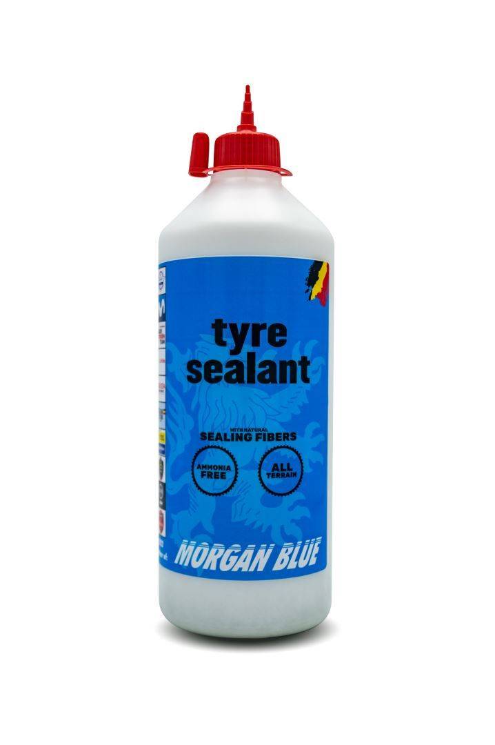 Morgan Blue Blue Tyre Sealant 200ml