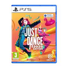 Just Dance 2025 Edition (PS5) ➞ På lager - klar til levering og afhentning