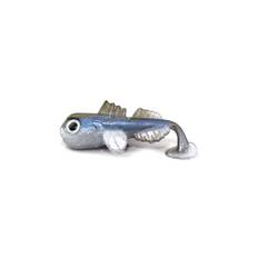 Butter Bolt 7,5cm Aurora Smoke 5-pack