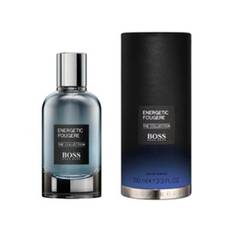 Hugo Boss Collection Energetic Fougere Eau de Parfum 100 ml