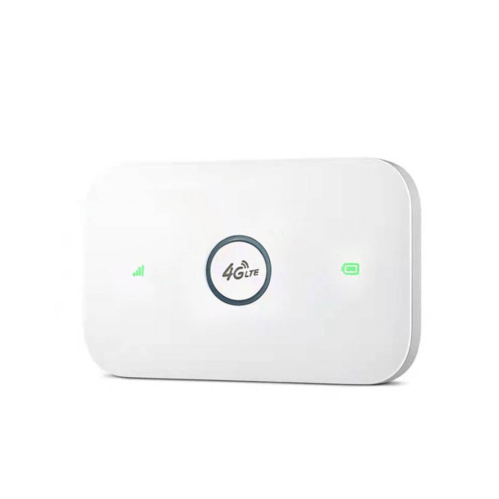 4G Router Wireless Wifi Modem Sim Card Router Mifi Pocket Hotspot 8 Wifi Users Portable Wifi Router