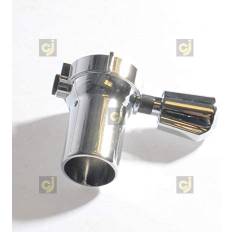 Stop - drip assembly