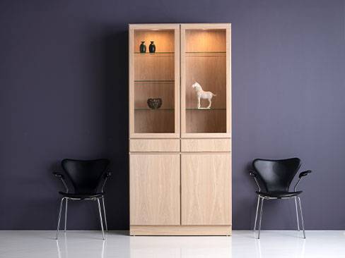 Vitrine 2053 | Klim Furniture