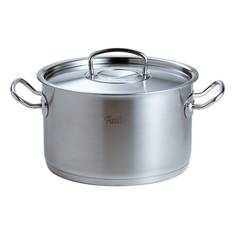 Gryta, 6,3 l. ø 24 cm, Fissler Original Pro