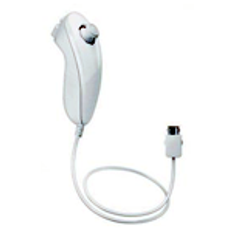 Wii Nunchuk