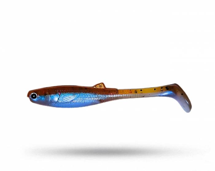 Blackfin Trigger Shad 7,5cm - Don Pablo