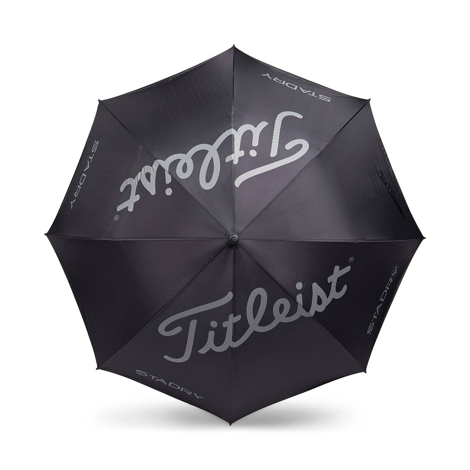 Stadry Single Canopy - Black/Charcoal