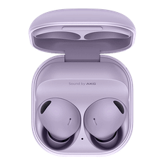 Samsung Galaxy Buds2 Pro Normalt Slitage / Lila