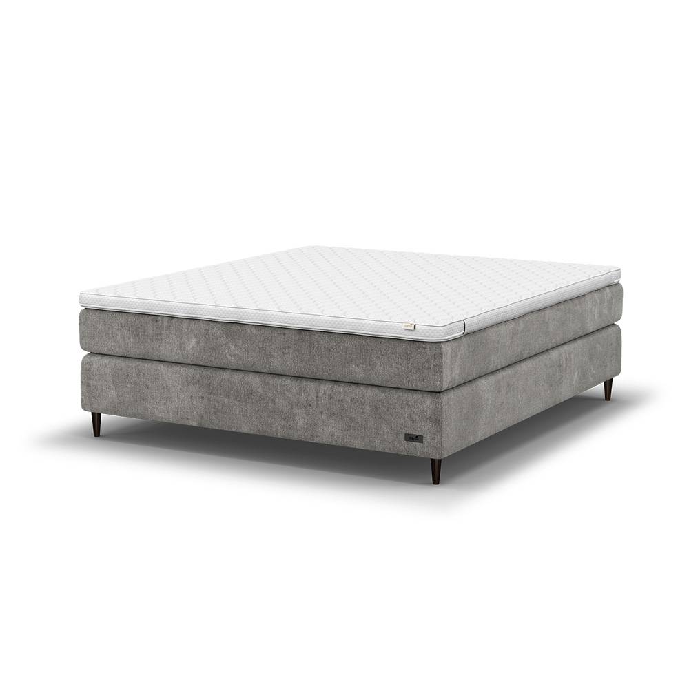 Ekens Essens Kontinentalsäng 180x200 Lyster Klippa (180x200)
