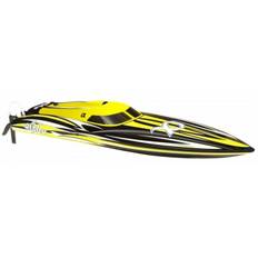 Joysway Alpha 1000mm Brushless V-Boat - Gul