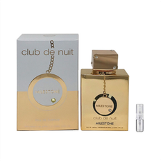 Armaf Club De Nuit Milestone - Eau de Parfum - Doftprov - 2 ml