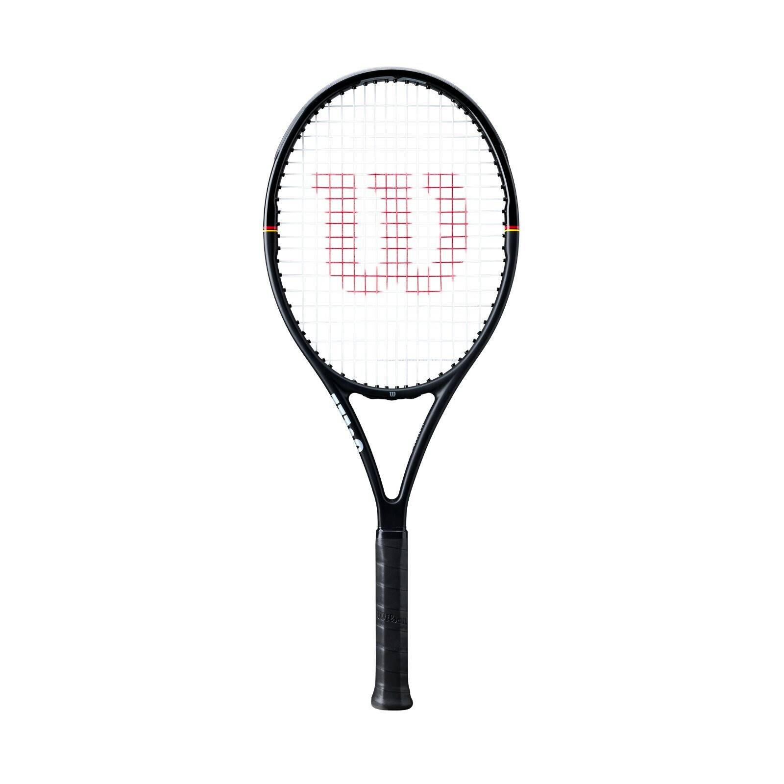Wilson Pro Staff Team Classic 2026 Tennisketsjer L4