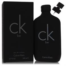 Ck Be by Calvin Klein - Eau De Toilette Spray (Unisex unboxed) 100 ml - för kvinnor