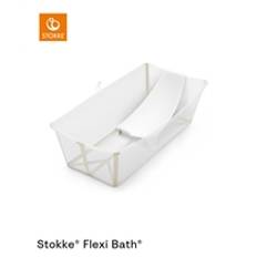 STOKKE Bath XL Badekar Pakke, Sandy Beige