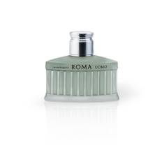 Roma Uomo Cedro Edt Eau de Toilette 75 ml Spray Uomo