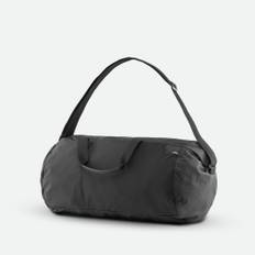 ReFraction™ Packable Duffle - Black