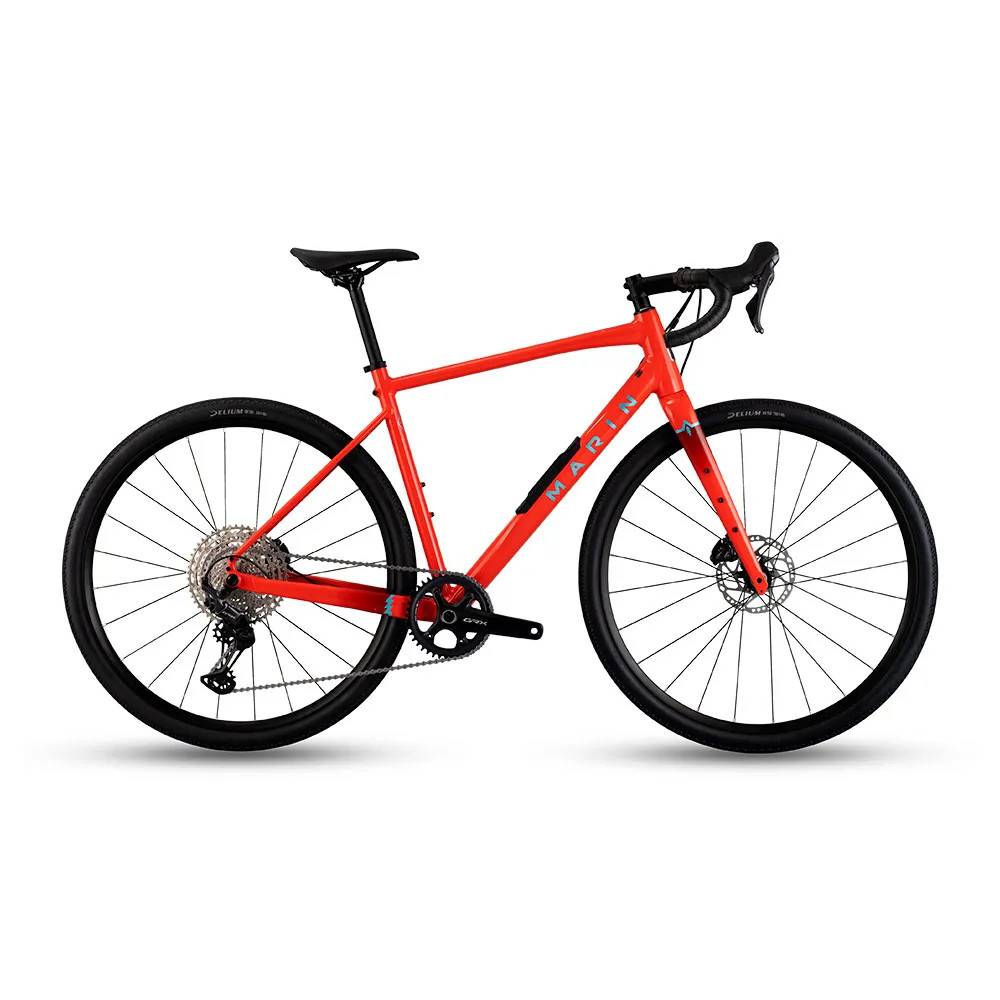 Marin Gestalt 3 700c Gravelcykel