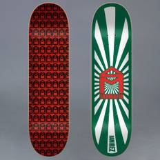 Sk8mafia Ramirez Sun 8.5 Skateboard Deck