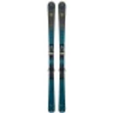 Rossignol Experience 82 Basalt 2023 Look NX 12 Konect GW