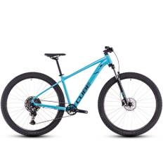Cube Aim Race - 2025 - swimmingpool n black - S
