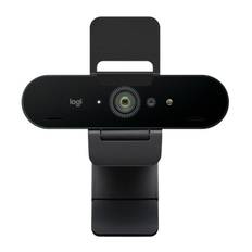 Logitech Brio 4K webbkamera