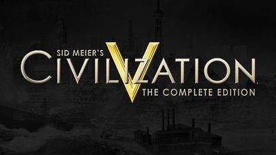 Sid Meier's Civilization V: Complete
