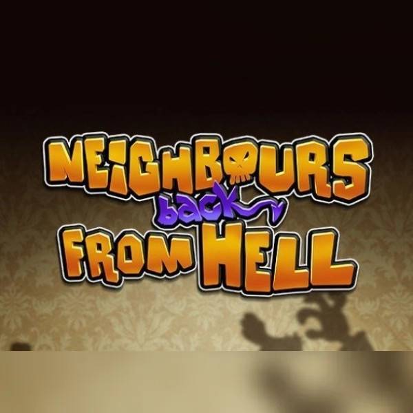 Neighbours back From Hell (PC) Steam Key - ROW.