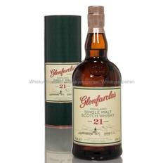 Glenfarclas 21 År