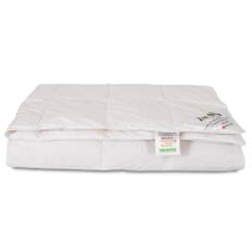 Dobbeltdyne 200x200 cm - Sommer dobbeltdyne med moskusdun - Let og sval dobbeltdyne fra Zen Sleep