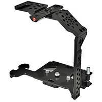 Zacuto Cage for Canon C80