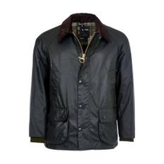 Barbour, Jacka, Dam, XS, Klassisk vaxjacka i salvia - green (XS)