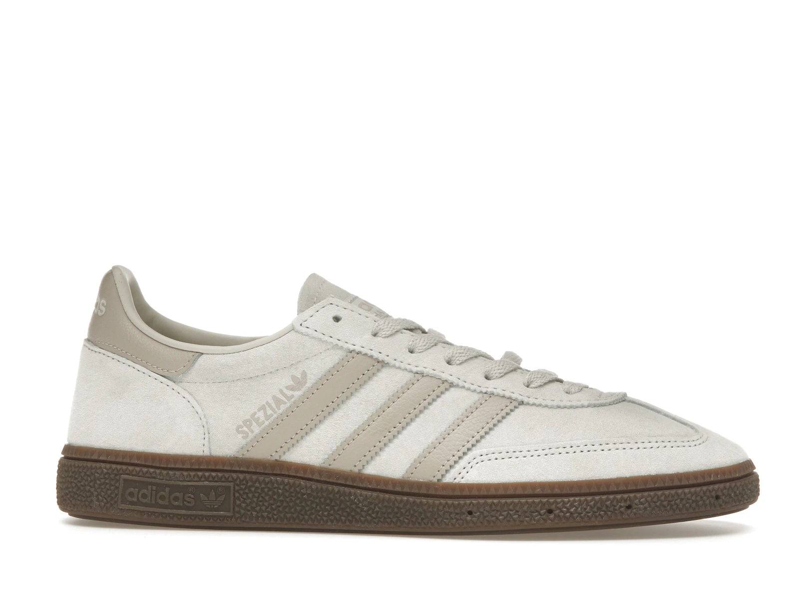 Adidas Handball Spezial Alumina Wonder Beige - 38 2/3 / Standard