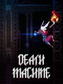 Death Machine (PC) - Steam Key - GLOBAL