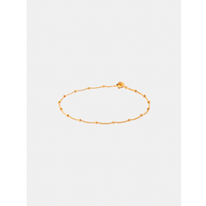 Pernille Corydon - Solar Bracelet - Sølv el. Forgyldt - Sølv