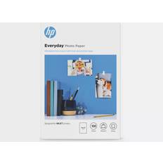 HP EVERYDAY GLOSSY PHOTO PAPIR 10X15