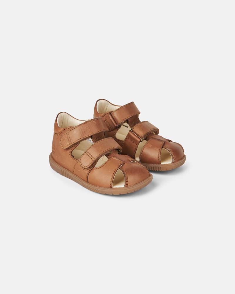 Bundgaard - Sandal - Ranjo - Cognac 25.