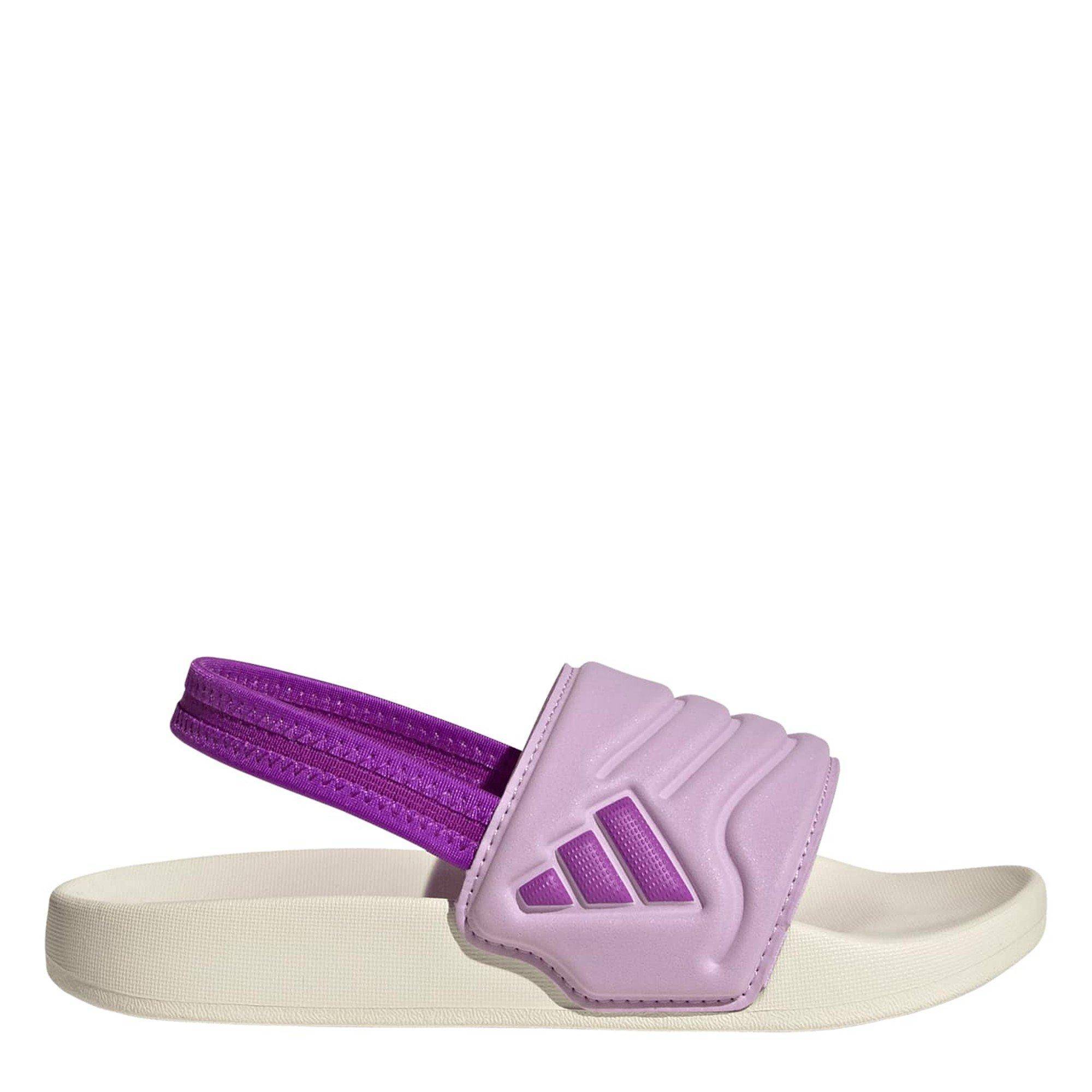 Adidas Kids' Adilette Estrap 2.0 Sports Sandal