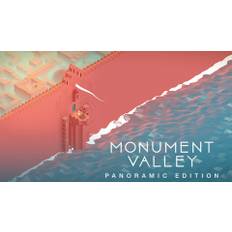 Monument Valley: Panoramic Edition Steam CD Key