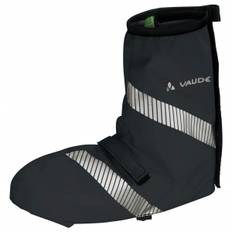 Vaude Luminum Bike Gaiter Oversko størrelse 40-43 farve sort