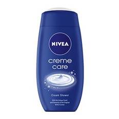 Nivea - Creme Care Shower Gel 250ml