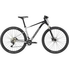 MTB Cannondale Trail SL 4 M svart/silver 2024