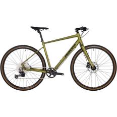 Principia Gravel H20 Unisex Disc Grøn-45 cm