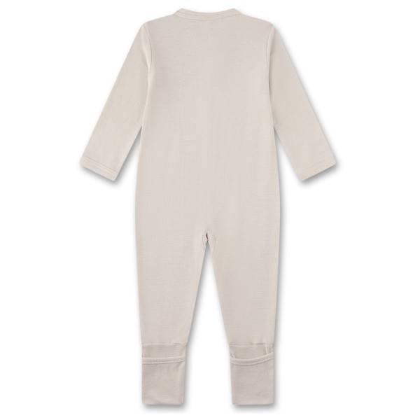 Sanetta Kid's Overall 222348 Hverdagsundertøj Børn størrelse 92/98 farve beige