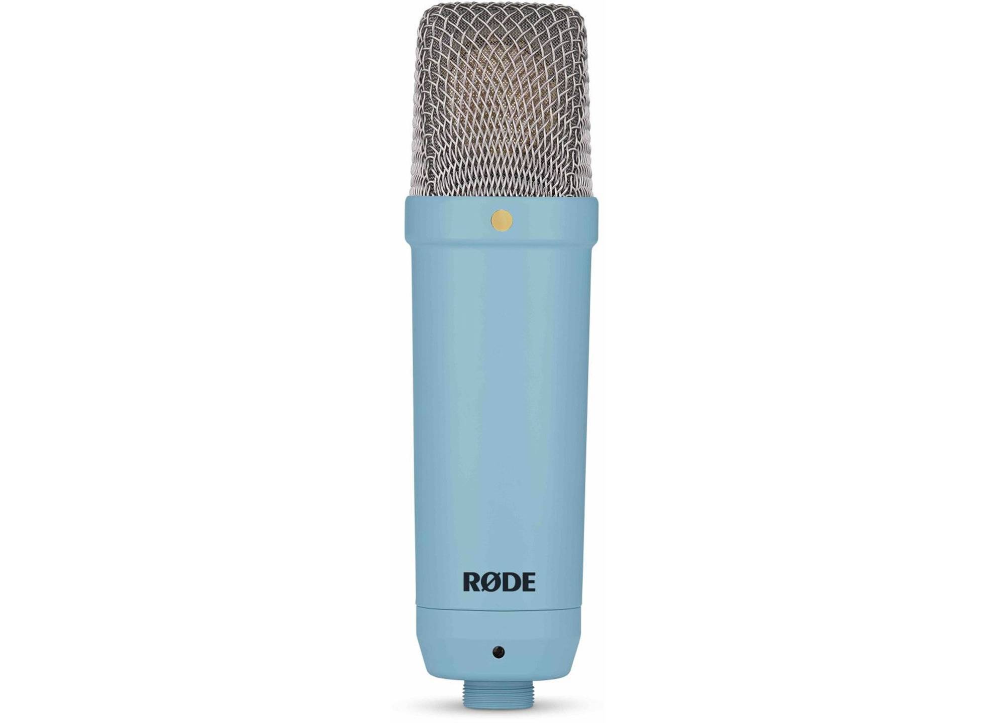 Rode RODE NT1 Signature Series (BLUE)