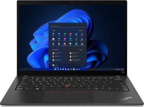 Lenovo ThinkPad T14 G3 | i7-1255U | 14" | 16 GB | 512 GB SSD | Win 11 Pro | ND