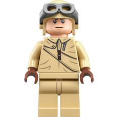 LEGOÂ® - Indiana Jones - iaj048 - Jagdflieger (77012)