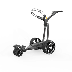 PowaKaddy RX Remote BLACK (USEX (ONE SIZE))
