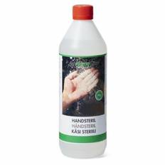 Adhome, handdesinfektion 75% 1l, OBS! Utg datum se mer info