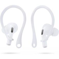 Ørekroge Ørekroge Kompatible med AirPods 3 & 2 & 1 & Pro EarHo