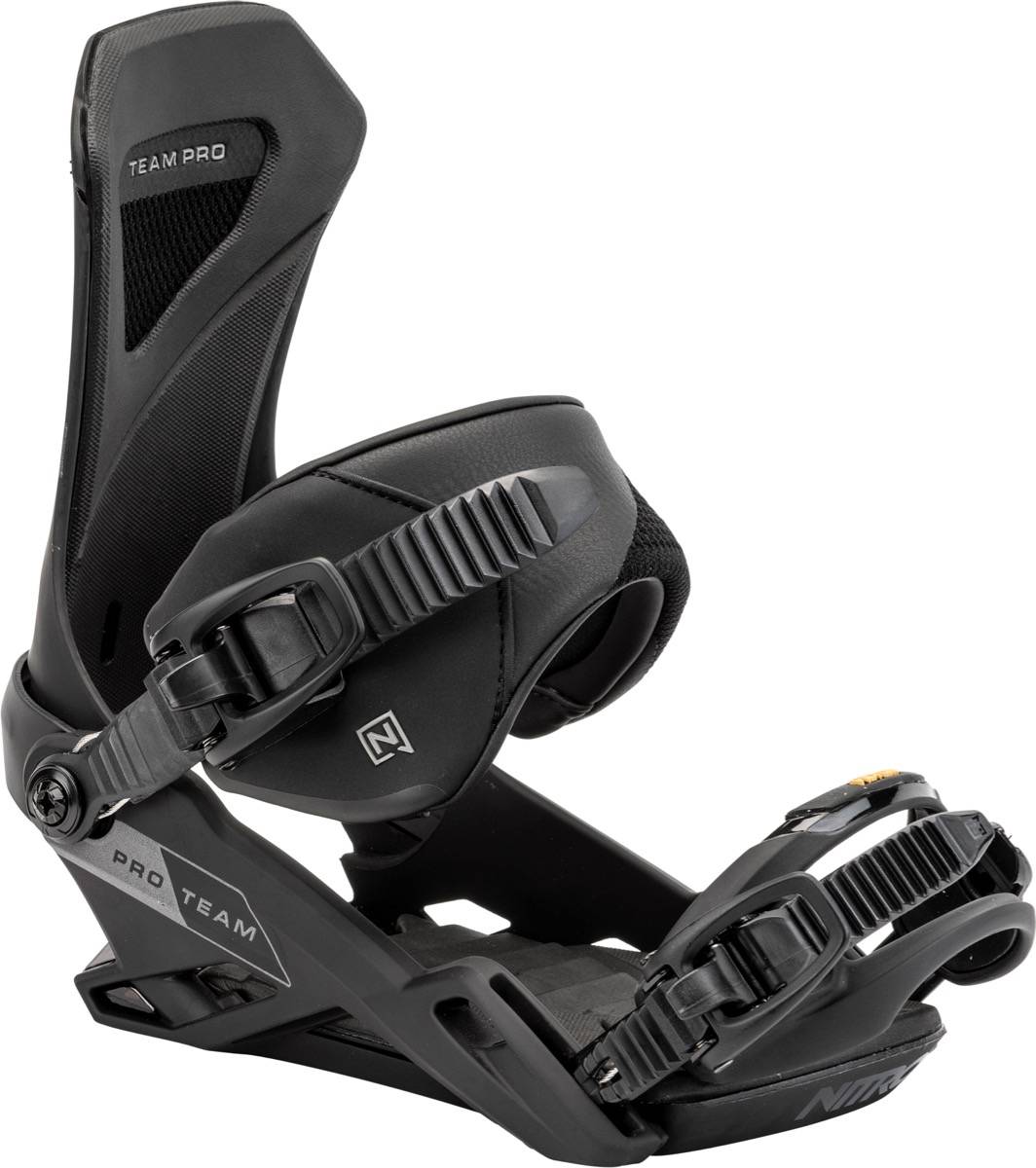 Nitro Team Pro binding.